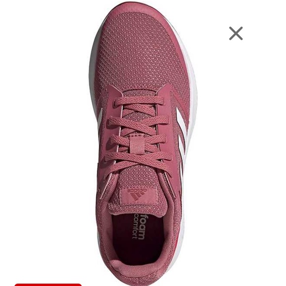 Adidas Women’s Galaxy 5 Running Shoes - Picture 6 of 8